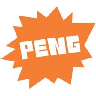 PENG Podcast