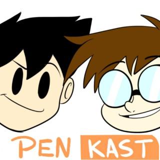 PenKast