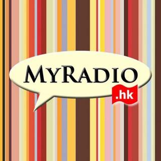MyRadio.HK