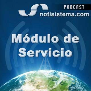 Módulo de Servicio - Notisistema