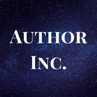 Author Inc