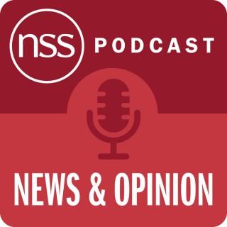National Secular Society Podcast
