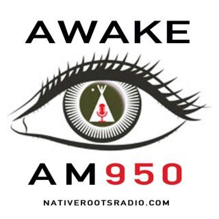 Native Roots Radio Presents: I'm Awake - AM950 The Progressive Voice of Minnesota