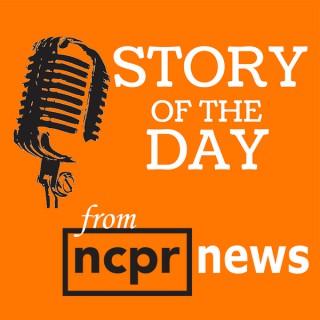 NCPR's Story of the Day