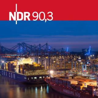 NDR 90,3 - Die Nachrichten für Hamburg