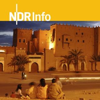 NDR Info - Al-Saut Al-Arabi - Die arabische Stimme