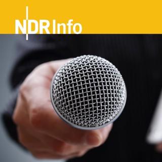 NDR Info - Der Talk