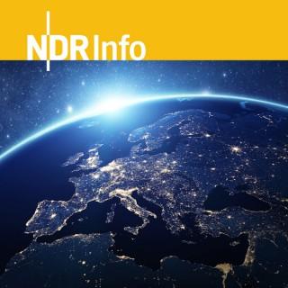 NDR Info - Echo der Welt