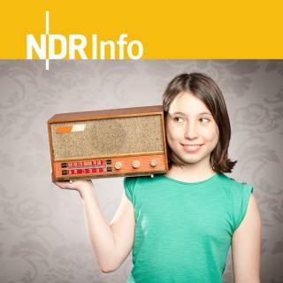 NDR Info - Kindernachrichten