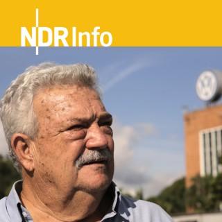 NDR Info - Komplizen? VW und die brasilianische Militärdiktatur