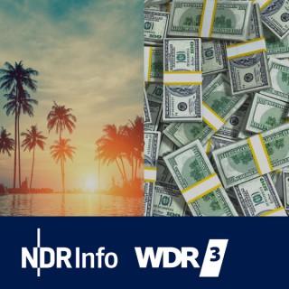 NDR Info - Paradise Papers: Im Schattenreich der Steueroasen