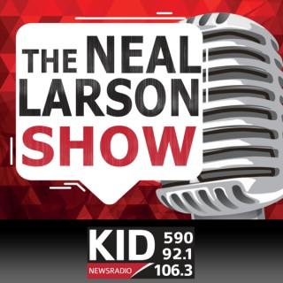 Neal Larson Show