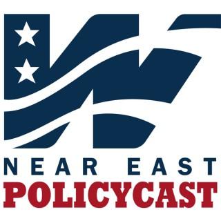 Near East PolicyCast