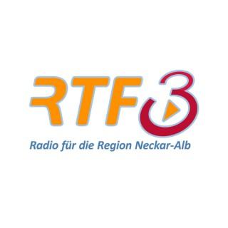 Neckar-Alb Podcast von RTF1 & RTF3 | Reutlingen Tübingen Zollernalb