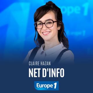 Net d'Info Claire Hazan