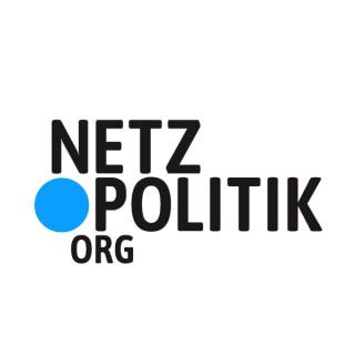 Netzpolitik Podcast – netzpolitik.org