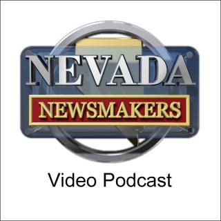 Nevada NewsMakers Videocast