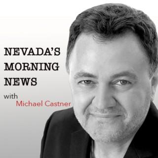 Nevada's Morning News with Michael Castner
