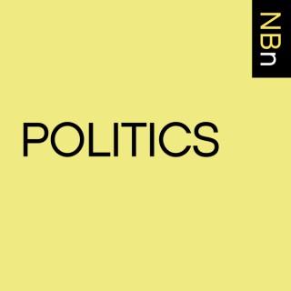 New Books in Politics