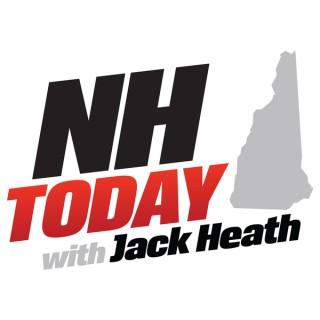 New Hampshire Today with Jack Heath