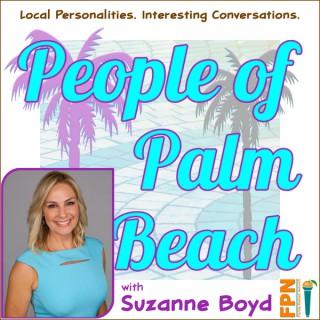 People of Palm Beach