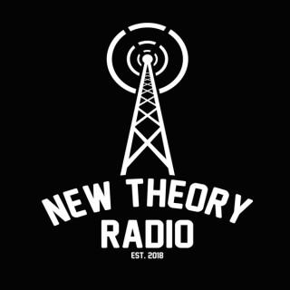New Theory Radio