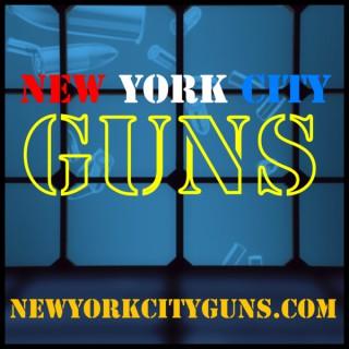 New York City Guns