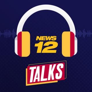News 12 Talks New Jersey