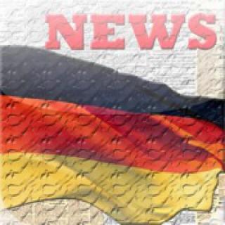 News in German