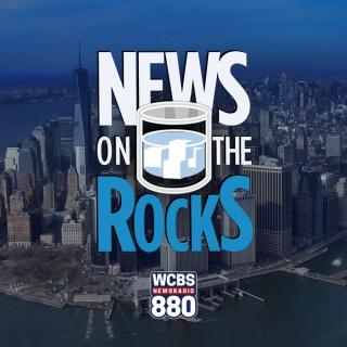 News On The Rocks