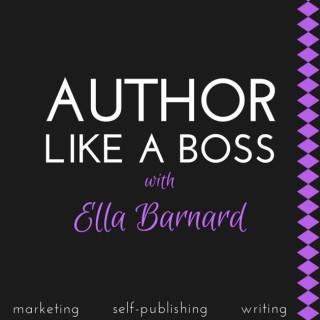 Author Like a Boss Podcast