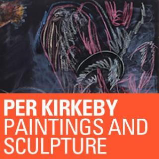 Per Kirkeby: Paintings and Sculpture