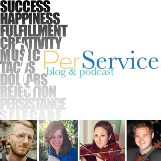 Per Service Podcast