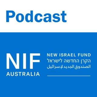 NIF Australia Podcast