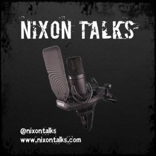 Nixon Talks