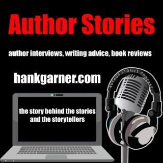 Author Stories - Author Interviews, Writing Advice, Book Reviews