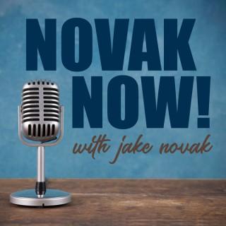 Novak Now