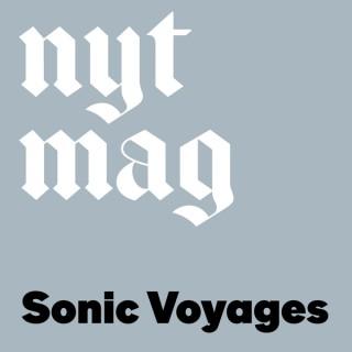 NYTMAG Sonic Voyages