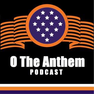 O The Anthem Podcast