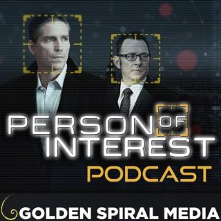 Person of Interest Podcast