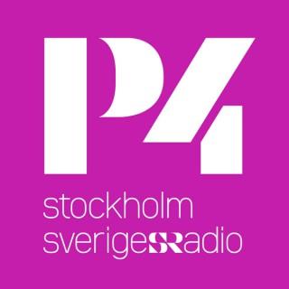 P4 Stockholm
