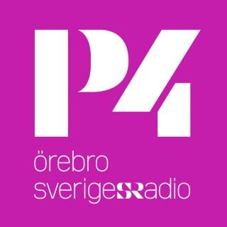 P4 Örebro