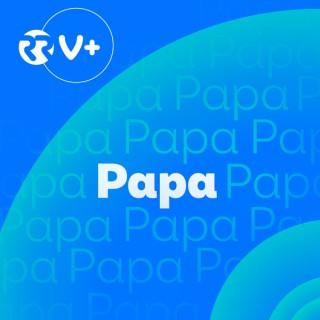 Papa - Renascença V+ - Videocast