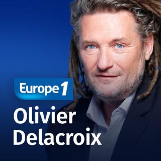 Partagez vos experiences de vie - Olivier Delacroix