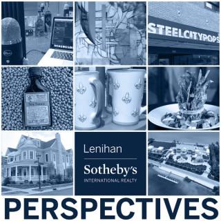 Perspectives - Louisville Real Estate, Life And Culture