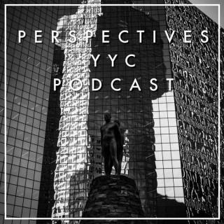 Perspectives YYC Podcast