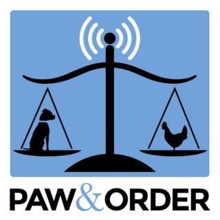 Paw & Order: Canada's Animal Law Podcast