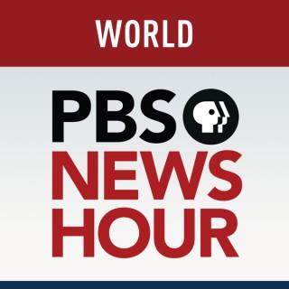 PBS NewsHour - World