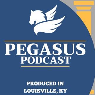 Pegasus Podcast
