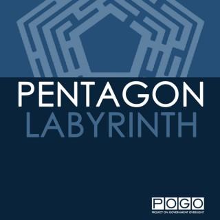 Pentagon Labyrinth